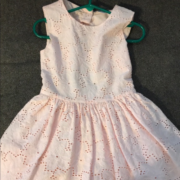 Little girls dress - Picture 1 of 1